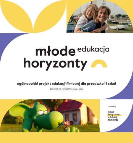 Edukacja: ''Młode Horyzonty''