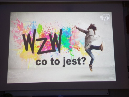 Programy edukacyjne: Podstępne wzw'' oraz ''Znamię! Znam je?'' 