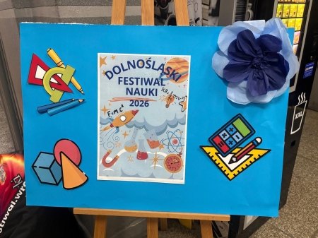 Dolnośląski Festiwal Nauki