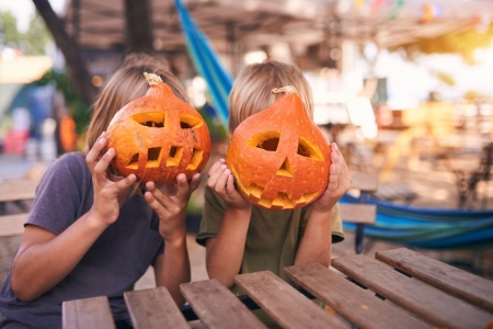 Konkurs ''Scary story''