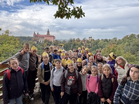 Program: ''Poznaj Dolny Śląsk''