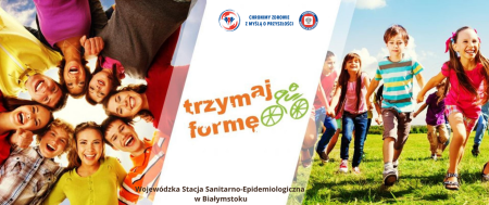 Trzymaj formę!!!