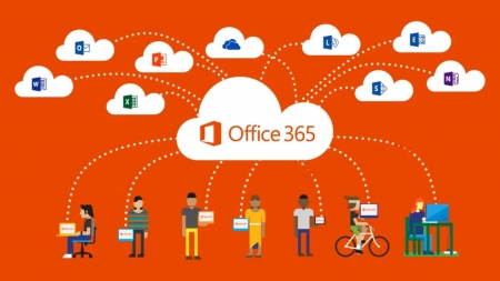 Usługa Microsoft Office 365 dla wszystkich uczniów SP2 za darmo!!!