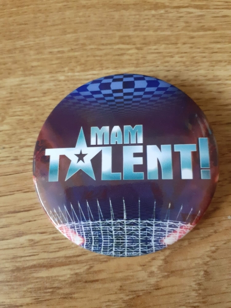 Konkurs ''Mam Talent''